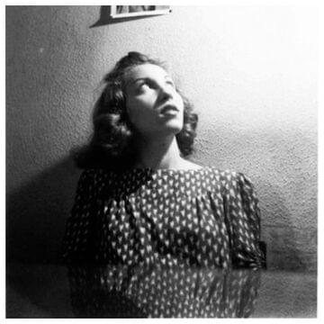 Photo of Clarice Lispector