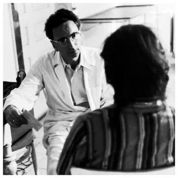 Photo of Viktor Frankl