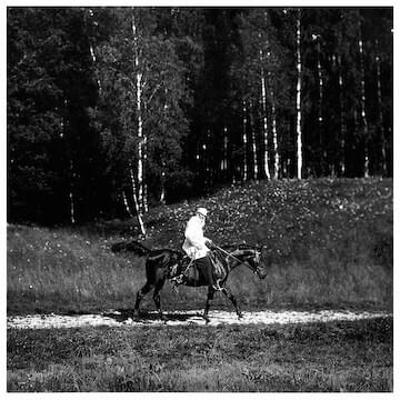 Photo of Leo Tolstoy