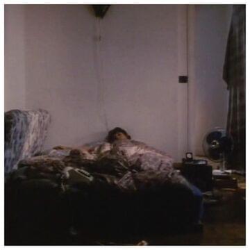 Photo of Chantal Akerman