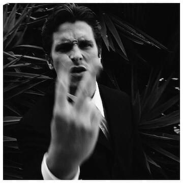 Photo of Christian Bale