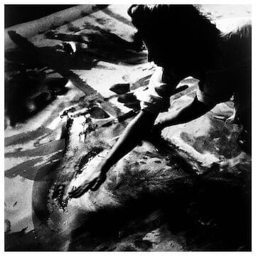 Photo of Helen Frankenthaler