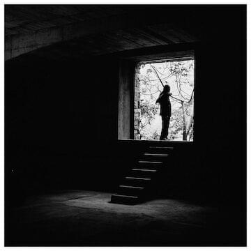 Photo of Xavier Corberó