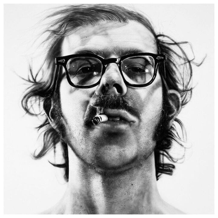 Photo of Chuck Close