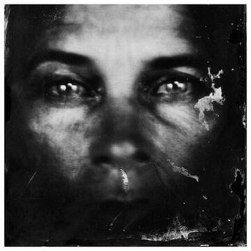 Photo of Sally Mann