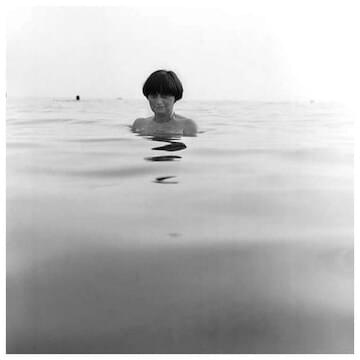 Photo of Agnes Varda