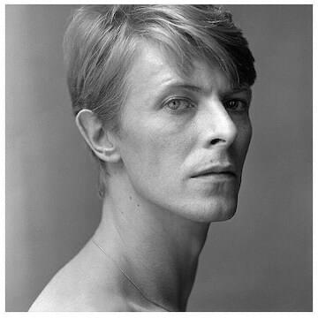 Photo of David Bowie