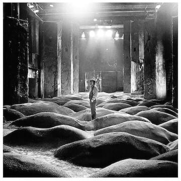 Photo of Andrei Tarkovsky