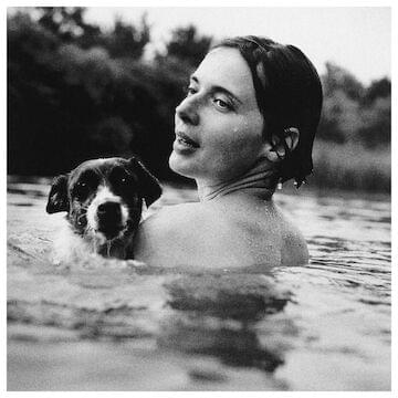 Photo of Isabella Rossellini