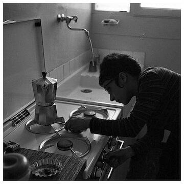 Photo of Albertine Sarrazin