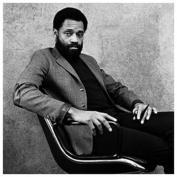 Photo of Melvin Van Peebles