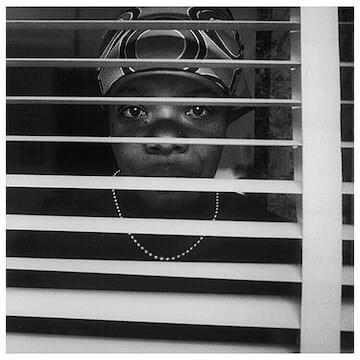 Photo of Maya Angelou