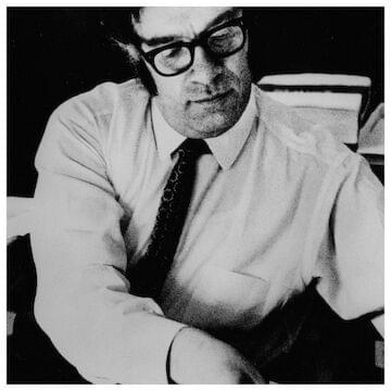 Photo of Isaac Asimov