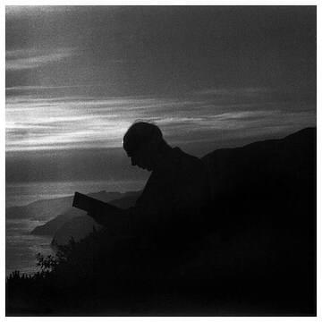 Photo of Henry Miller