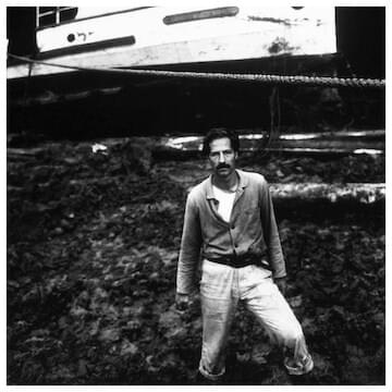 Photo of Werner Herzog