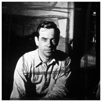 Photo of Joseph Campbell