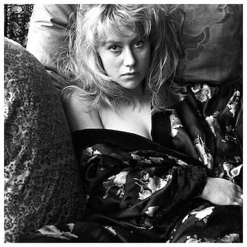 Photo of Helen Mirren