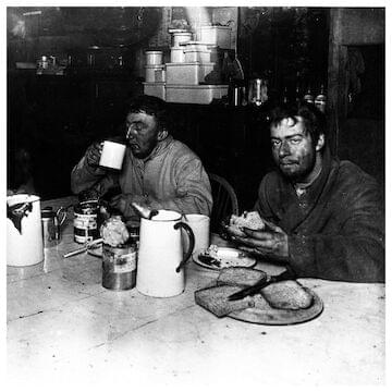 Photo of Apsley Cherry-Garrard