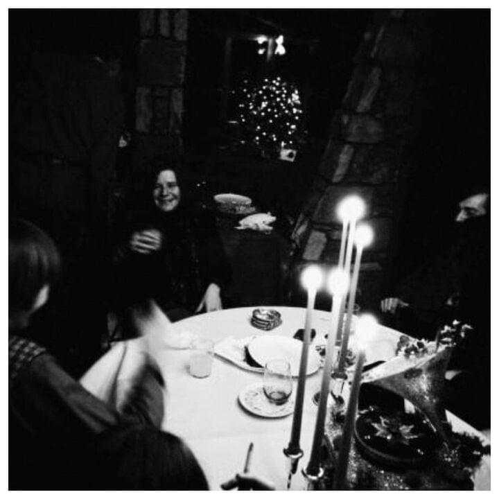 Photo of Janis Joplin