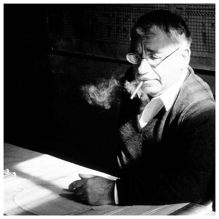 Photo of René Laloux