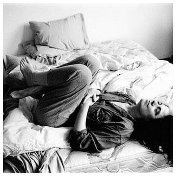 Photo of Susan Sontag