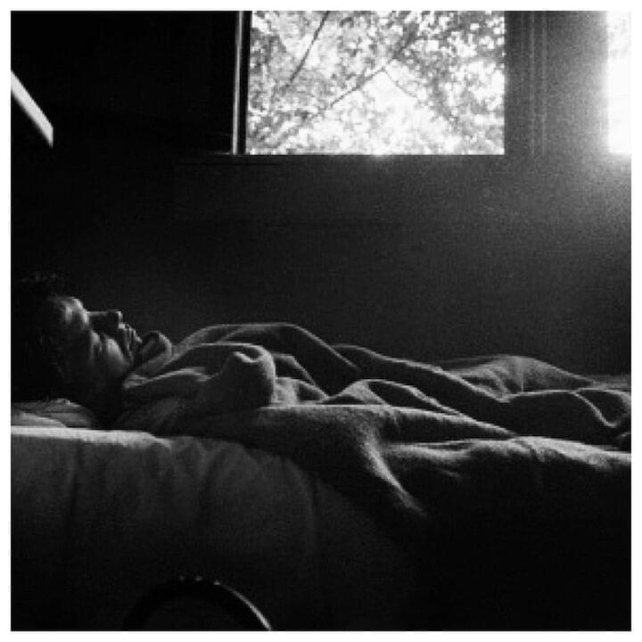 Photo of Jack Kerouac