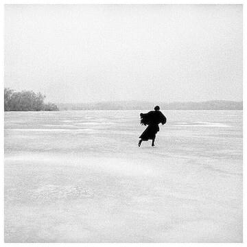 Photo of Joni Mitchell