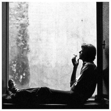 Photo of David Bowie