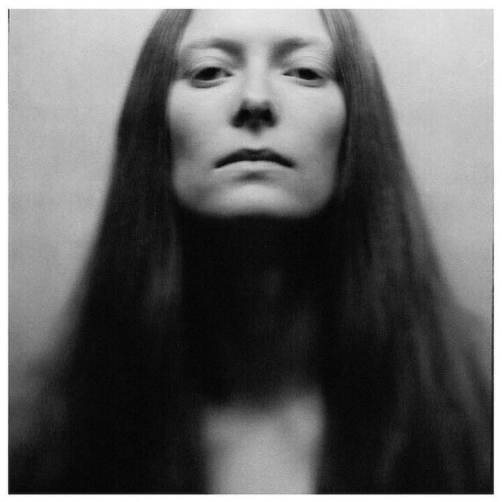 Photo of Tilda Swinton