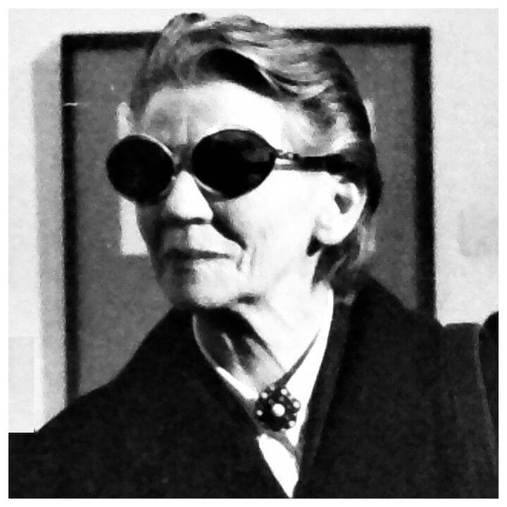 Photo of Josefina Vicens