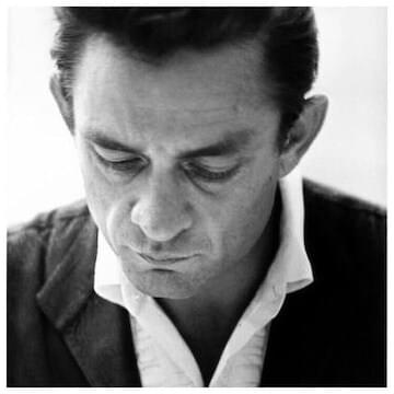 Photo of Johnny Cash