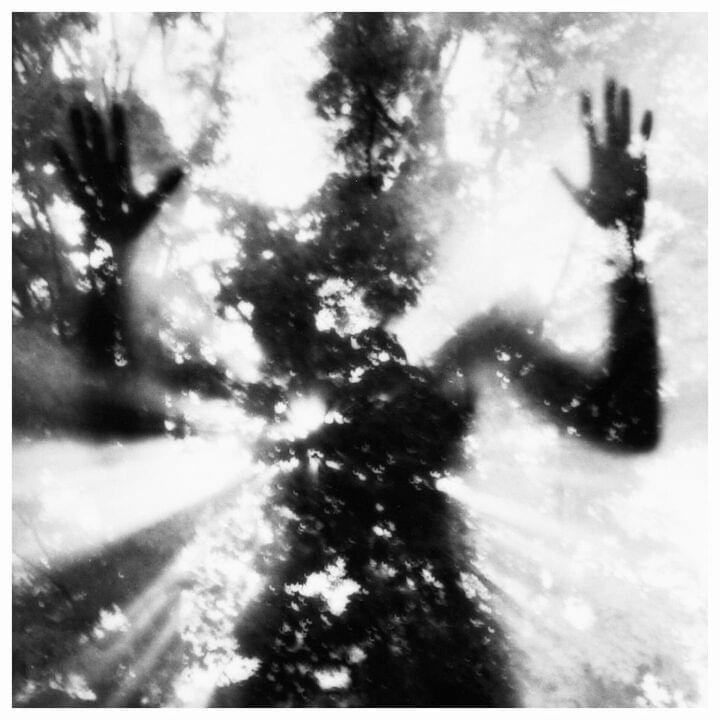 Photo of Ruth Bernhard