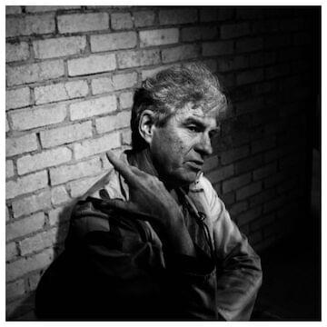 Photo of Christopher Doyle