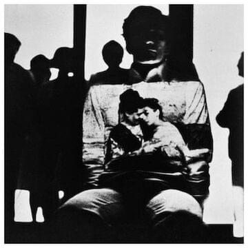 Photo of Pier Paolo Pasolini