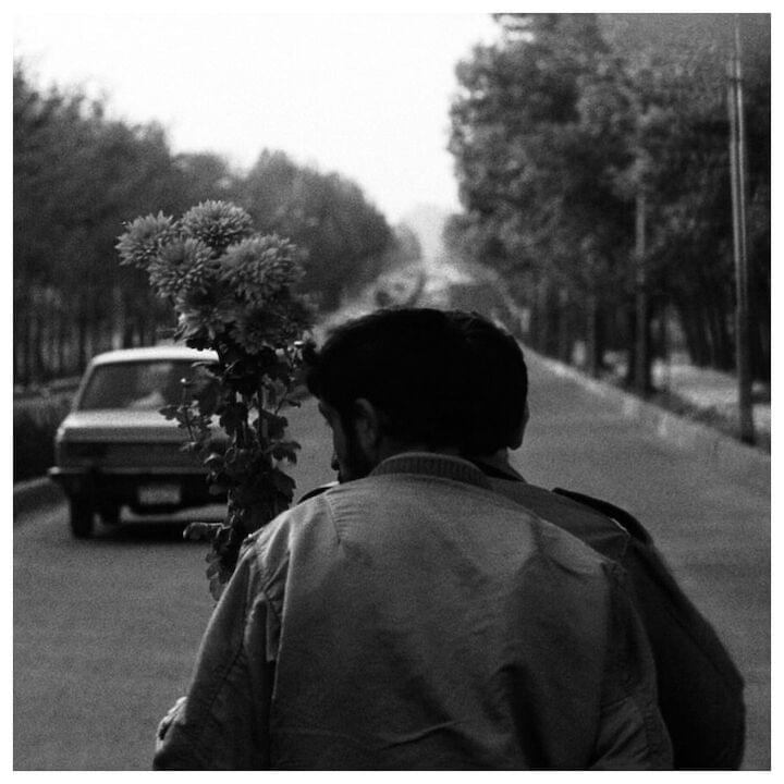 Photo of Hossein Sabzian