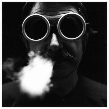Photo of Ettore Sottsass