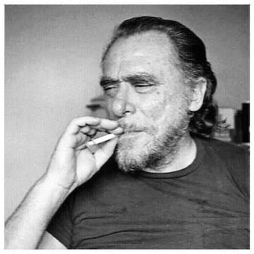 Photo of Charles Bukowski