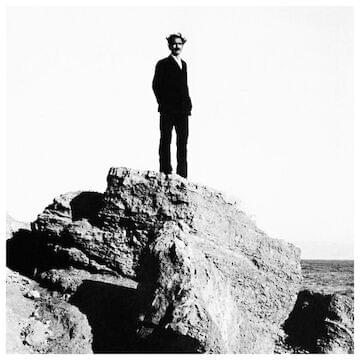 Photo of Nikos Kazantzakis