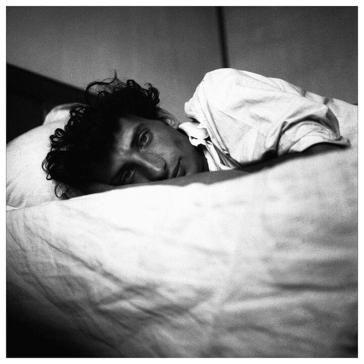 Photo of Édouard Boubat