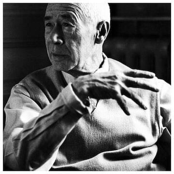 Photo of Henry Miller