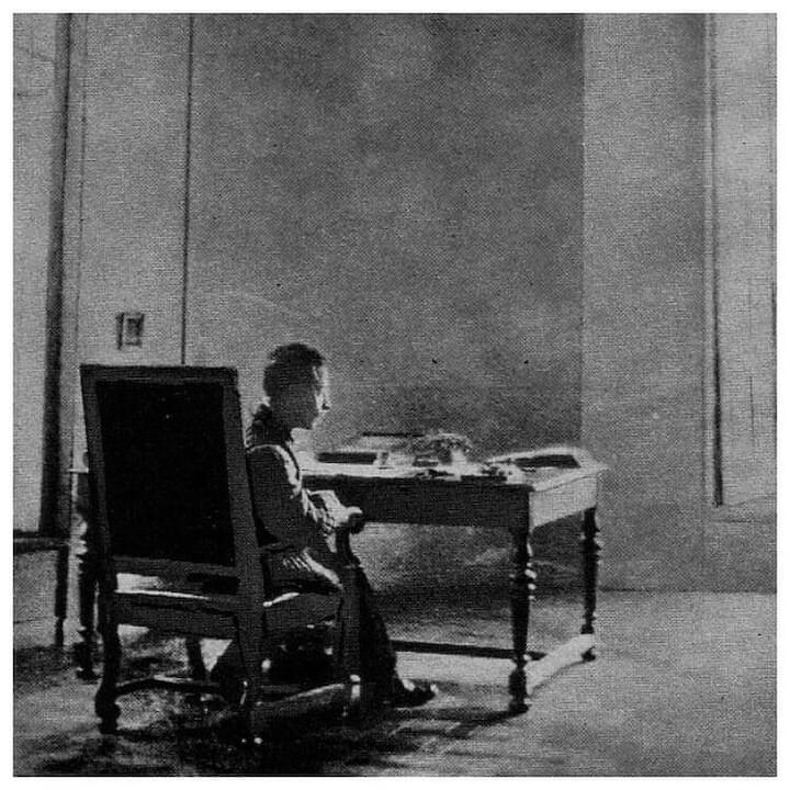 Photo of Rainer Maria Rilke