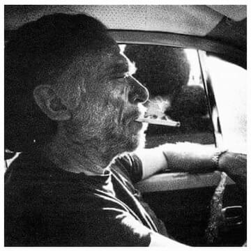 Photo of Charles Bukowski