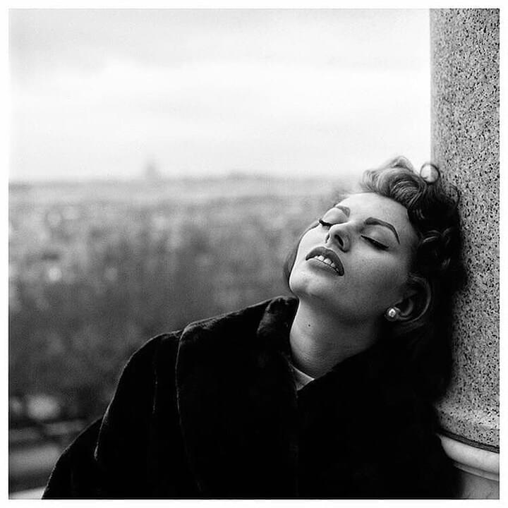 Photo of Sophia Loren