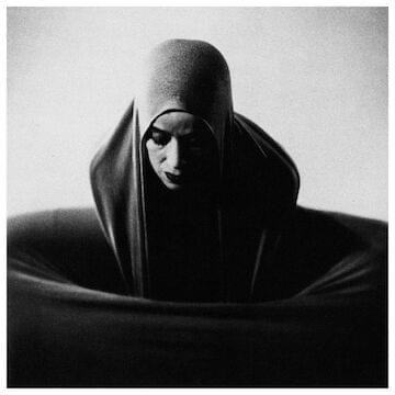 Photo of Martha Graham