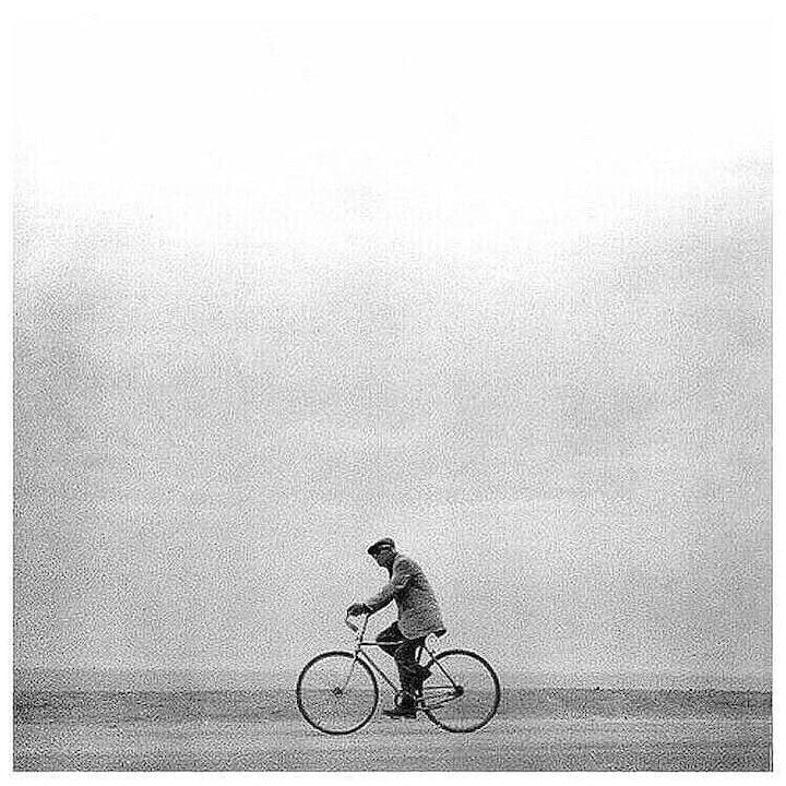 Photo of Henry Miller