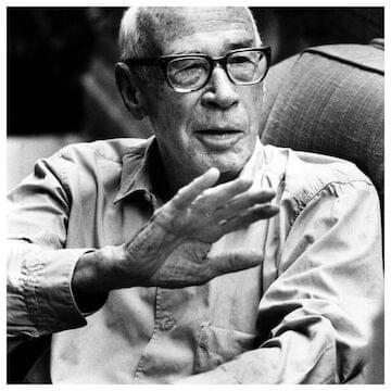 Photo of Henry Miller