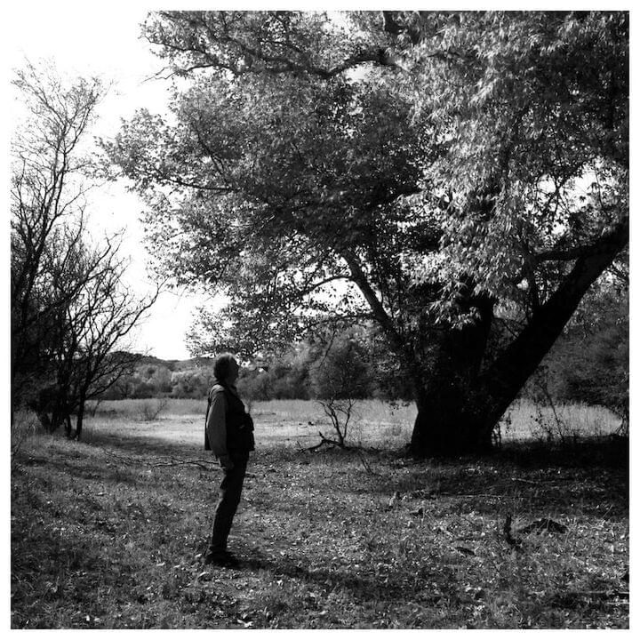 Photo of Charles Bowden