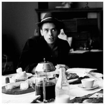 Photo of Jacques Brel