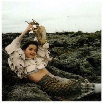 Photo of Björk