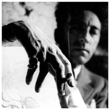 Photo of Jean Cocteau